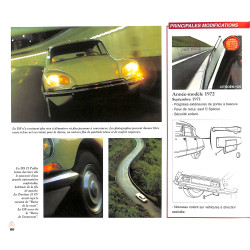 DE CITROËN DS DE MON PÈRE (1968-1976) DEEL 2