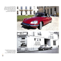 DE CITROËN DS DE MON PÈRE (1968-1976) DEEL 2