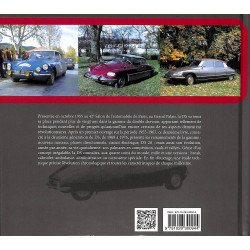 DE CITROËN DS DE MON PÈRE (1968-1976) DEEL 2