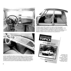 DE CITROËN DS DE MON PÈRE (1955-1967) DEEL 1