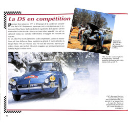 DE CITROËN DS DE MON PÈRE (1955-1967) DEEL 1