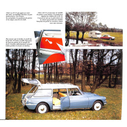DE CITROËN DS DE MON PÈRE (1955-1967) DEEL 1