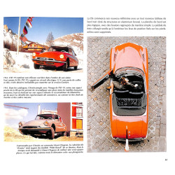 DE CITROËN DS DE MON PÈRE (1955-1967) DEEL 1