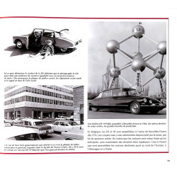 DE CITROËN DS DE MON PÈRE (1955-1967) DEEL 1