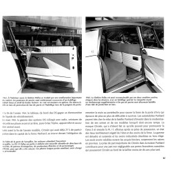 DE CITROËN DS DE MON PÈRE (1955-1967) DEEL 1