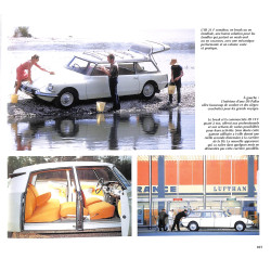DE CITROËN DS DE MON PÈRE (1955-1967) DEEL 1