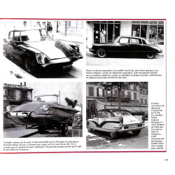 DE CITROËN DS DE MON PÈRE (1955-1967) DEEL 1