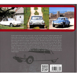 DE CITROËN DS DE MON PÈRE (1955-1967) DEEL 1