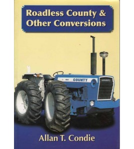 Roadless County & Other Conversions Roadless County & Other Conversions Voorkant