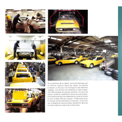 La Matra-Simca Bageera de Mon Père