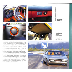 La Matra-Simca Bageera de Mon Père