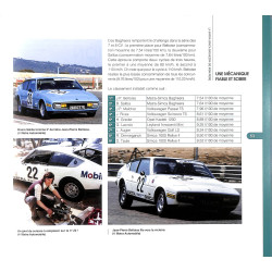 La Matra-Simca Bageera de Mon Père