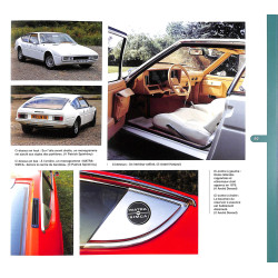 La Matra-Simca Bageera de Mon Père