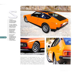 La Matra-Simca Bageera de Mon Père