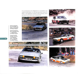 La Matra-Simca Bageera de Mon Père