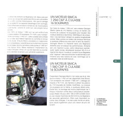 La Matra-Simca Bageera de Mon Père