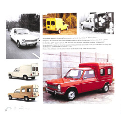 La Simca 1100 de Mon Père