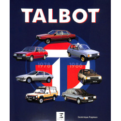 TALBOT 1978-1987