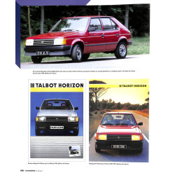 TALBOT 1978-1987