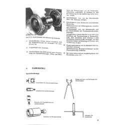 Trabant 601 Die Reparaturanleitung