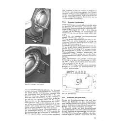 Trabant 601 Die Reparaturanleitung