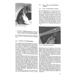 Trabant 601 Die Reparaturanleitung