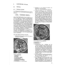 Trabant 601 Die Reparaturanleitung