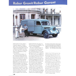 So fuhren wir in der DDR -Trabi, Barkas und Co