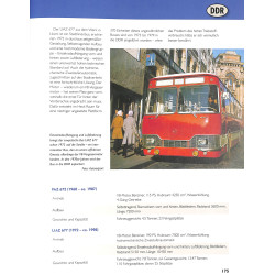 So fuhren wir in der DDR -Trabi, Barkas und Co