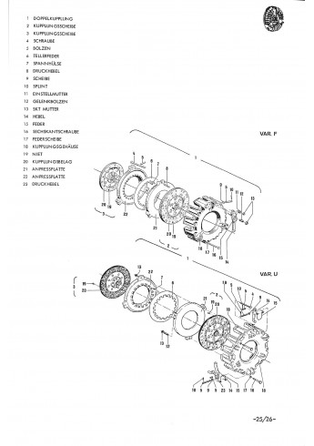 D39 - Werkstatthandbuch Fahrgestell D2506-D5506, D6206