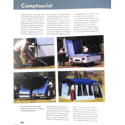 So fuhren wir in der DDR -Trabi, Barkas und Co