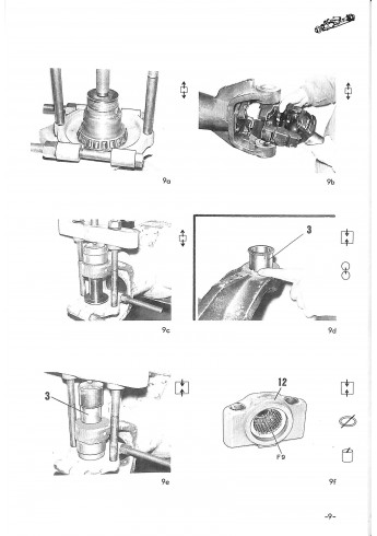 D39 - Werkstatthandbuch Fahrgestell D2506-D5506, D6206