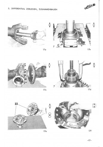 D39 - Werkstatthandbuch Fahrgestell D2506-D5506, D6206