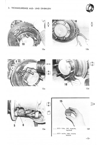 D39 - Werkstatthandbuch Fahrgestell D2506-D5506, D6206