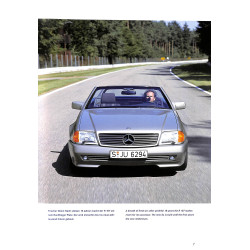 Mercedes Benz - Faszination SL: R 129