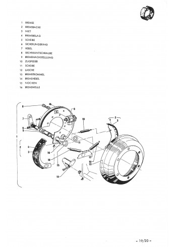 D39 - Werkstatthandbuch Fahrgestell D2506-D5506, D6206