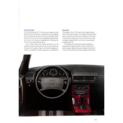 Mercedes Benz - Faszination SL: R 129