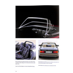 Mercedes Benz - Faszination SL: R 129