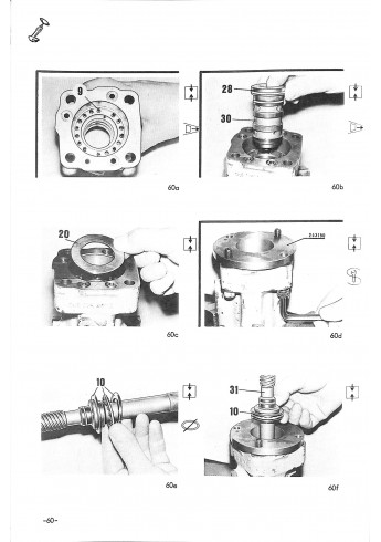 D39 - Werkstatthandbuch Fahrgestell D2506-D5506, D6206