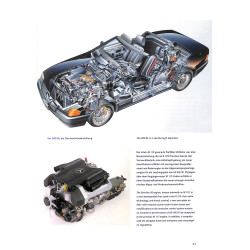 Mercedes Benz - Faszination SL: R 129