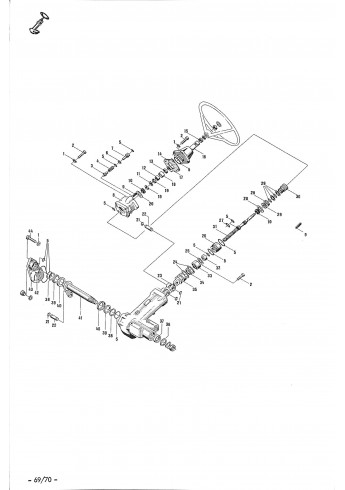 D39 - Werkstatthandbuch Fahrgestell D2506-D5506, D6206
