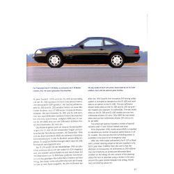 Mercedes Benz - Faszination SL: R 129