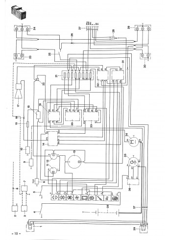 D39 - Werkstatthandbuch Fahrgestell D2506-D5506, D6206