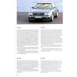 Mercedes Benz - Faszination SL: R 129