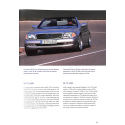 Mercedes Benz - Faszination SL: R 129