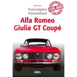 Praxisratgeber Klassikerkauf Alfa Romeo Spider
