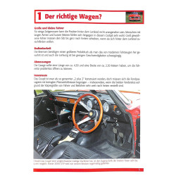 Praxisratgeber Klassikerkauf Alfa Romeo Spider