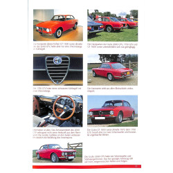 Praxisratgeber Klassikerkauf Alfa Romeo Spider