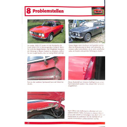 Praxisratgeber Klassikerkauf Alfa Romeo Spider