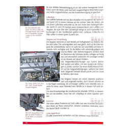 Praxisratgeber Klassikerkauf Alfa Romeo Spider